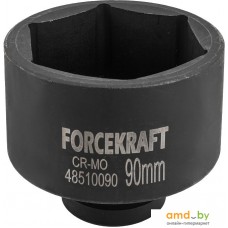 Головка слесарная ForceKraft FK-48510090