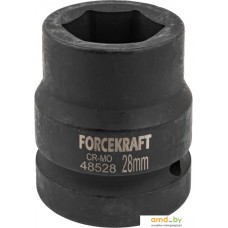 Головка слесарная ForceKraft FK-48528