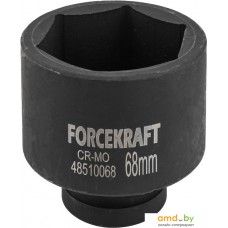 Головка слесарная ForceKraft FK-48510068