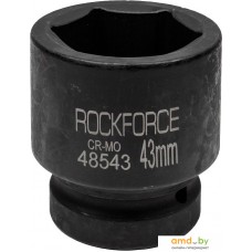 Головка слесарная RockForce RF-48543