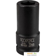 Головка слесарная RockForce RF-46510020