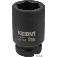 Головка слесарная ForceKraft FK-48510040