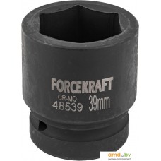 Головка слесарная ForceKraft FK-48539