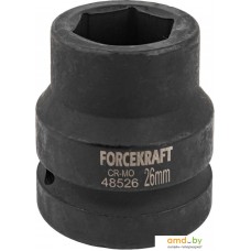 Головка слесарная ForceKraft FK-48526