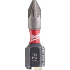 Набор бит Milwaukee Shockwave Impact Duty 4932430860 (2 шт)