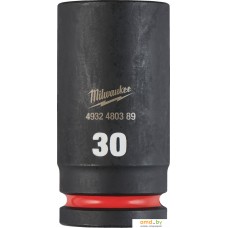 Головка слесарная Milwaukee Shockwave 4932480389