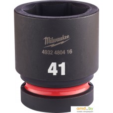 Головка слесарная Milwaukee Shockwave 4932480416