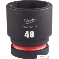 Головка слесарная Milwaukee Shockwave 4932480418