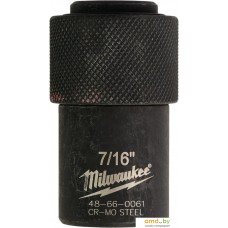 Адаптер слесарный Milwaukee 48660061