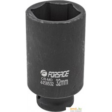 Головка слесарная FORSAGE F-4458532