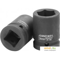 Головка слесарная Jonnesway S03A6124