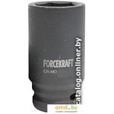 Головка слесарная ForceKraft FK-46510031