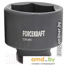 Головка слесарная ForceKraft FK-4858031