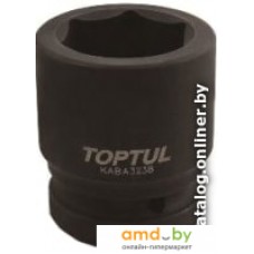 Головка слесарная Toptul KABA3255