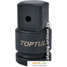 Адаптер слесарный Toptul KACP3248