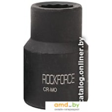 Головка слесарная RockForce RF-46834