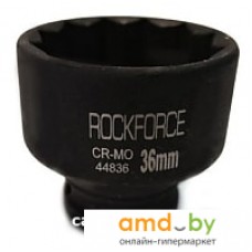 Головка слесарная RockForce RF-48855