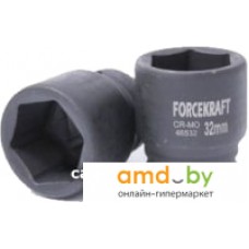 Головка слесарная ForceKraft FK-46524