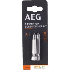 Набор бит AEG Powertools 4932479524 (2 шт)