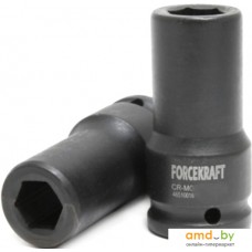 Головка слесарная ForceKraft FK-46510018