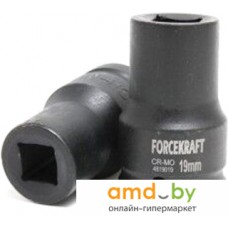 Головка слесарная ForceKraft FK-4819017