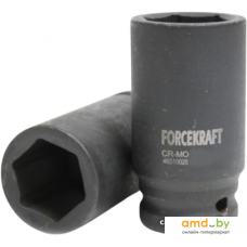 Головка слесарная ForceKraft FK-48510036