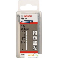 Набор сверл Bosch 2608585880