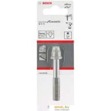 Сверло Bosch Standard for Ceramic 2608580892