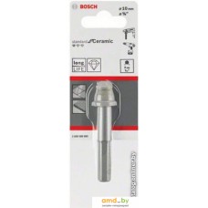 Сверло Bosch Standard for Ceramic 2608580893