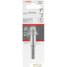 Сверло Bosch Standard for Ceramic 2608580894