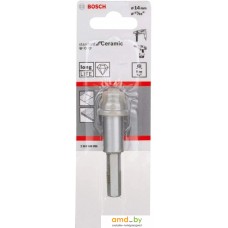 Сверло Bosch Standard for Ceramic 2608580895