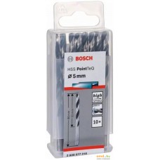 Набор сверл Bosch 2608577218 (10 шт)