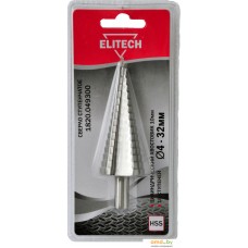 Сверло ELITECH 1820.049300