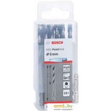 Набор сверл Bosch 2608577545 (10 шт)