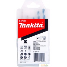 Набор сверл Makita B-57532