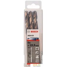 Набор сверл Bosch 2608585900 (5 предметов)