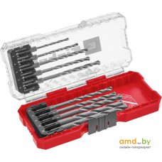 Набор буров Einhell S-CASE Stonedrill Set 49108743