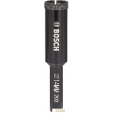 Сверло Bosch 2608550611