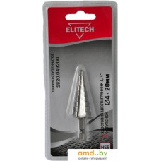 Сверло ELITECH 1820.049200