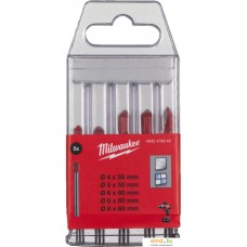 Набор сверл Milwaukee 4932479948