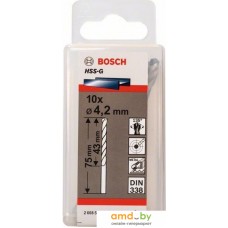 Набор сверл Bosch 2608595060