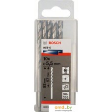 Набор сверл Bosch 2608595064