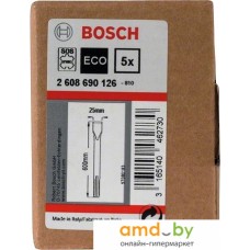 Набор зубил Bosch 2608690126