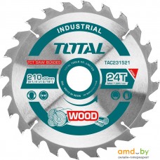 Пильный диск Total TAC231521