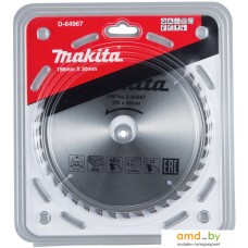 Пильный диск Makita D-64967