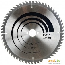 Пильный диск Bosch 2608640444