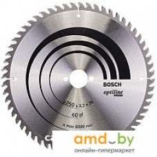 Пильный диск Bosch 2.608.640.729