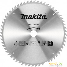 Пильный диск Makita D-72338