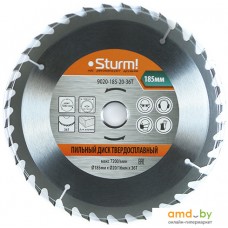 Пильный диск Sturm 9020-185-20-36T