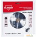 Пильный диск ELITECH 1820.116400. Фото №2